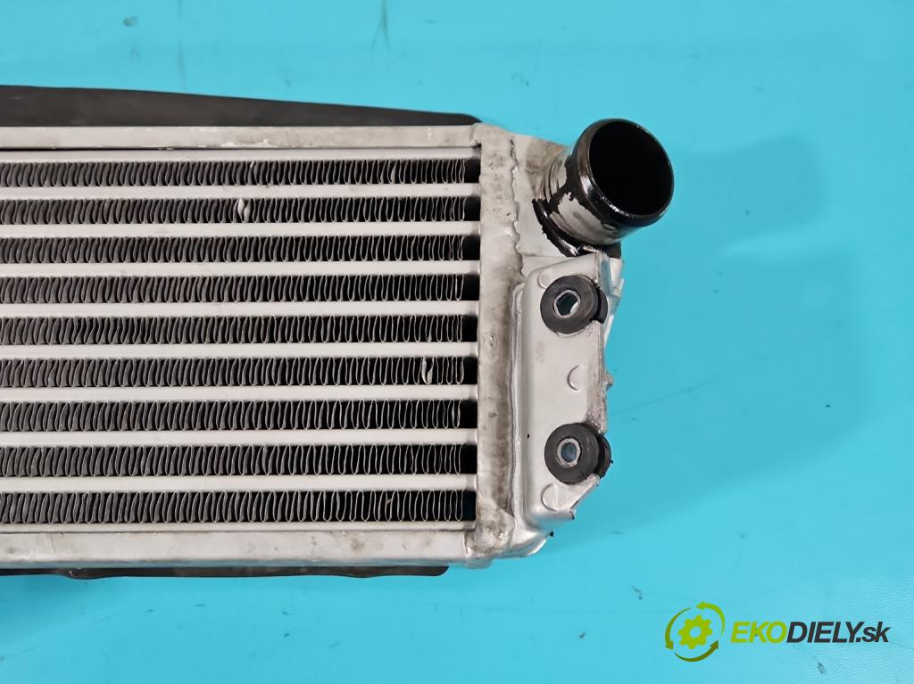 Suzuki Grand Vitara I 1998-2005 2.0d 109 hp manual 80 kW 1997 cm3 5- Intercooler  (Chladiče nasávaného vzduchu (intercoolery))