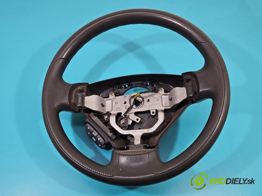 Suzuki Grand Vitara I 1998-2005 2.0d 109 HP manual 80 kW 1997 cm3 5- volant  (Volanty)