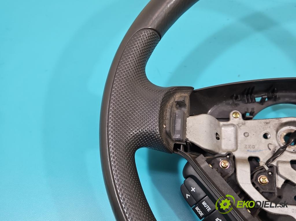 Suzuki Grand Vitara I 1998-2005 2.0d 109 HP manual 80 kW 1997 cm3 5- volant  (Volanty)