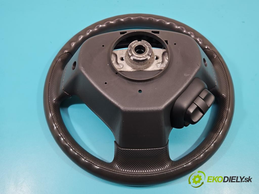 Suzuki Grand Vitara I 1998-2005 2.0d 109 HP manual 80 kW 1997 cm3 5- volant  (Volanty)