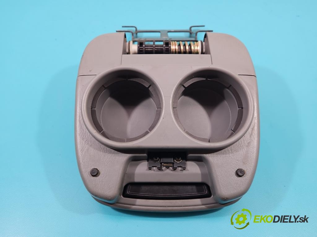 Suzuki Grand Vitara I 1998-2005 2.0d 109 HP manual 80 kW 1997 cm3 5- operadlo  (Lakťové opierky)