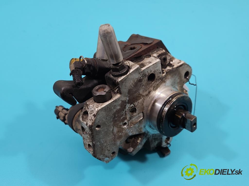 Toyota Yaris I 1999-2005 1.4 D4D 75 HP manual 55 kW 1364 cm3 5- čerpadlo vstrekovacia 0445010047 (Vstrekovacie čerpadlá)