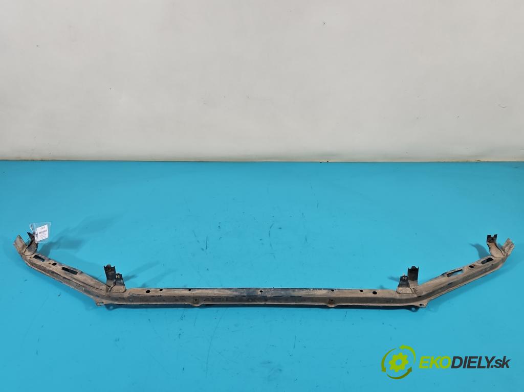 Toyota Rav4 I 1994-2000 2.0 16V 129 hp manual 95 kW 1998 cm3 5- stěna přední  (Výztuhy přední)