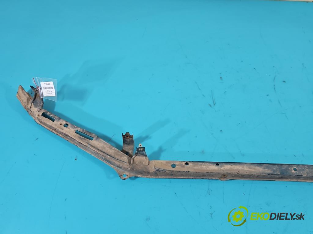 Toyota Rav4 I 1994-2000 2.0 16V 129 hp manual 95 kW 1998 cm3 5- stěna přední  (Výztuhy přední)