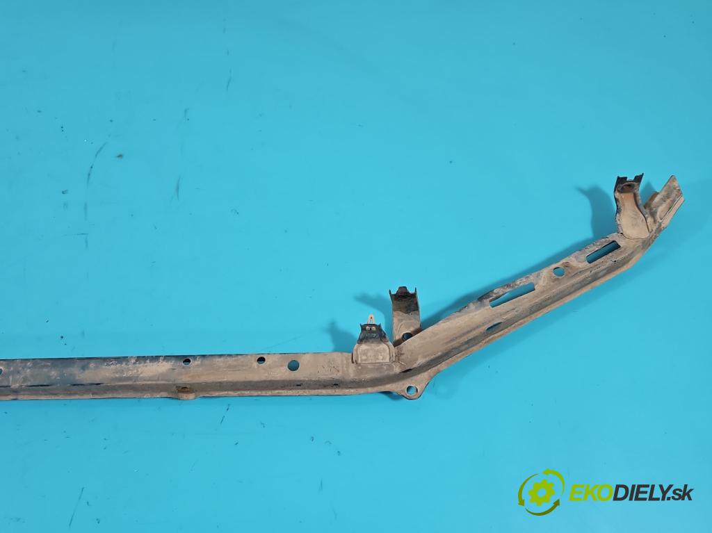 Toyota Rav4 I 1994-2000 2.0 16V 129 hp manual 95 kW 1998 cm3 5- stěna přední  (Výztuhy přední)