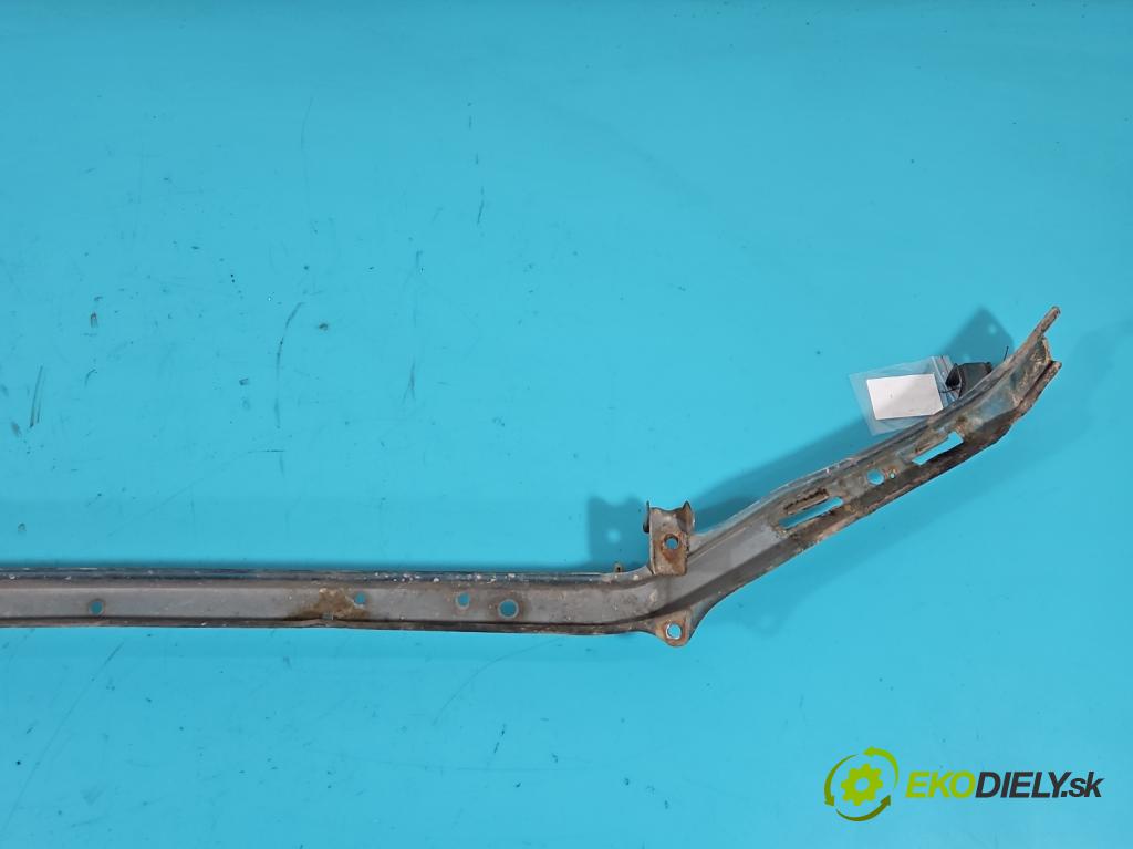 Toyota Rav4 I 1994-2000 2.0 16V 129 hp manual 95 kW 1998 cm3 5- stěna přední  (Výztuhy přední)