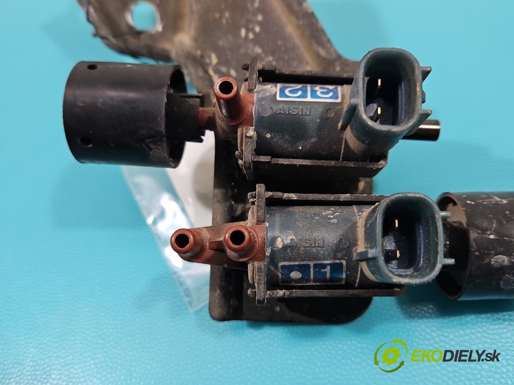 Toyota Rav4 I 1994-2000 2.0 16V 129 hp manual 95 kW 1998 cm3 5- ventil vakuum: 85440-42020 (Ventily)