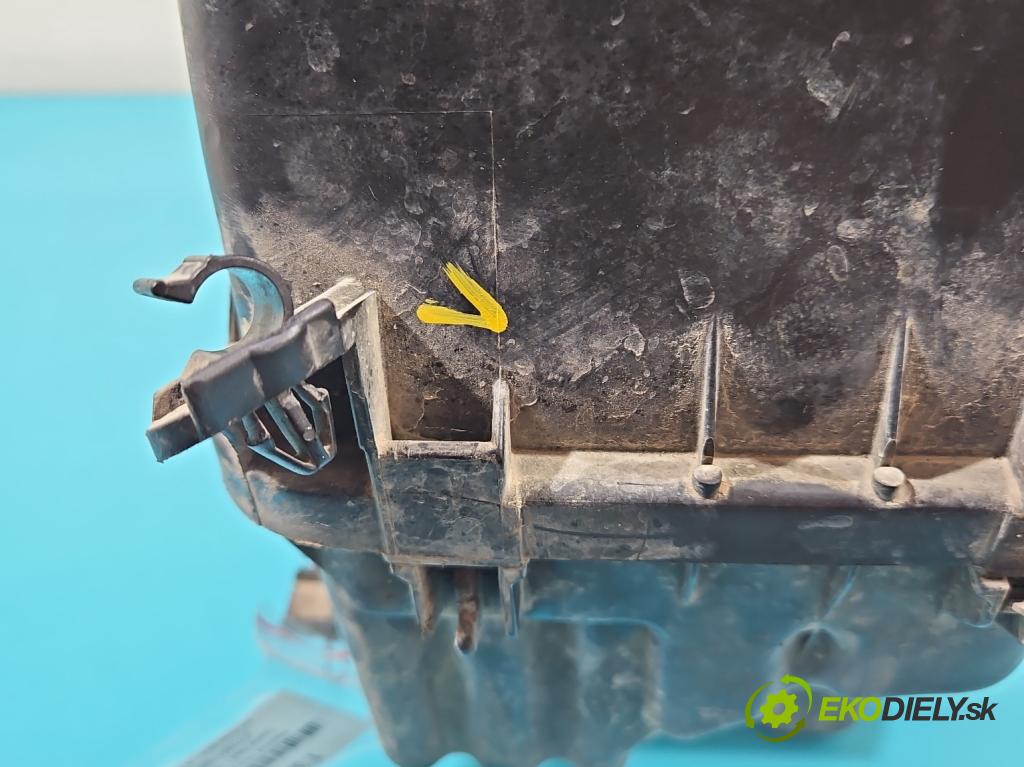 Toyota Rav4 I 1994-2000 2.0 16V 129 HP manual 95 kW 1998 cm3 5- obal filtra vzduchu 17701-74261 (Obaly filtrov vzduchu)