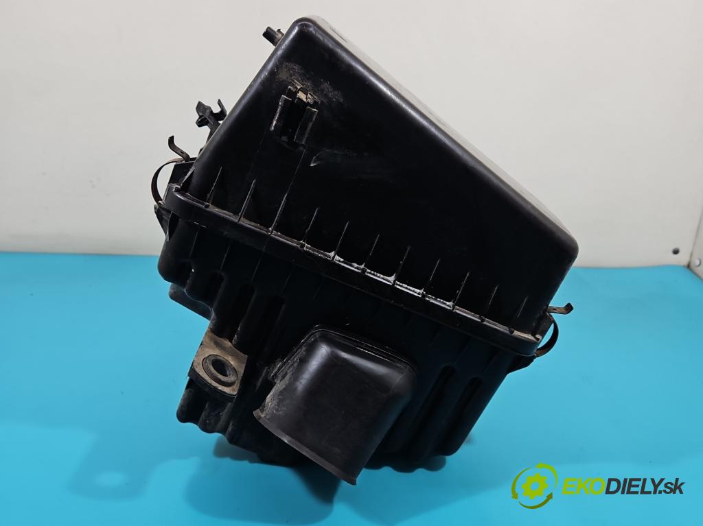 Toyota Rav4 I 1994-2000 2.0 16V 129 HP manual 95 kW 1998 cm3 5- obal filtra vzduchu 17701-74261 (Obaly filtrov vzduchu)