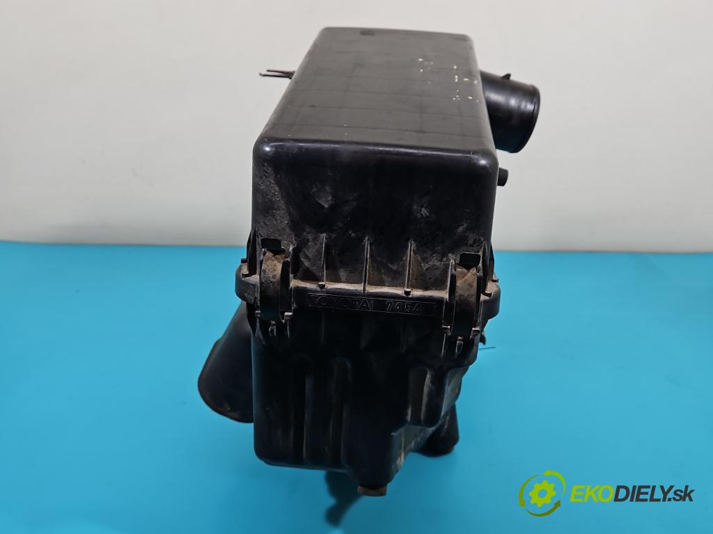 Toyota Rav4 I 1994-2000 2.0 16V 129 HP manual 95 kW 1998 cm3 5- obal filtra vzduchu 17701-74261 (Obaly filtrov vzduchu)