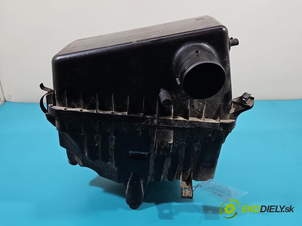 Toyota Rav4 I 1994-2000 2.0 16V 129 HP manual 95 kW 1998 cm3 5- obal filtra vzduchu 17701-74261 (Obaly filtrov vzduchu)