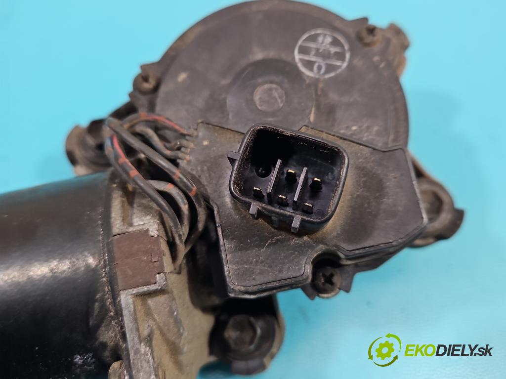 Toyota Rav4 I 1994-2000 2.0 16V 129 HP manual 95 kW 1998 cm3 5- motor stieračov predné