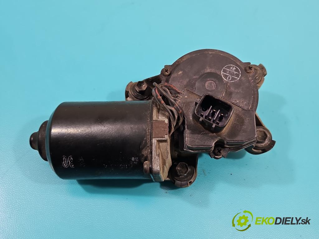 Toyota Rav4 I 1994-2000 2.0 16V 129 HP manual 95 kW 1998 cm3 5- motor stieračov predné