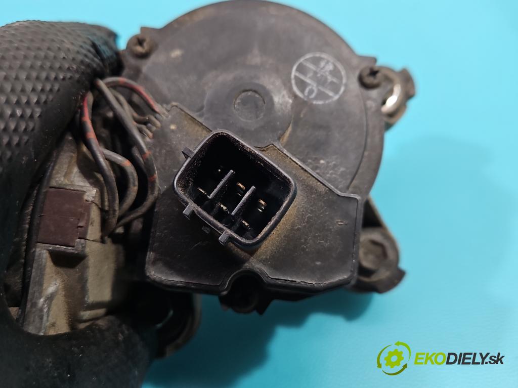 Toyota Rav4 I 1994-2000 2.0 16V 129 HP manual 95 kW 1998 cm3 5- motor stieračov predné