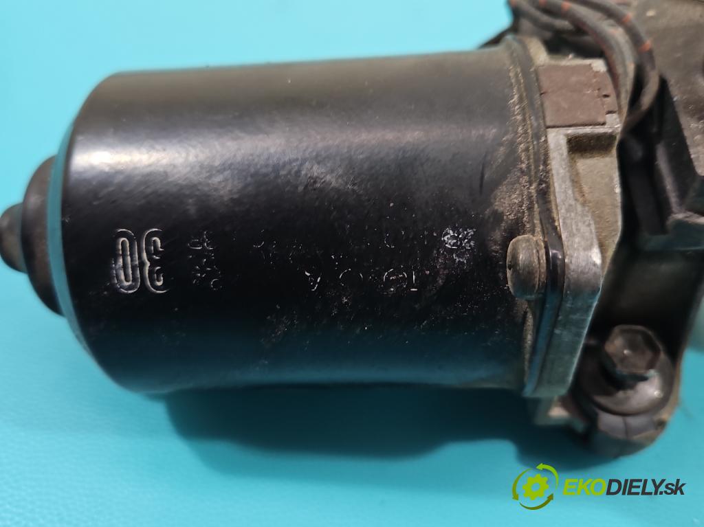 Toyota Rav4 I 1994-2000 2.0 16V 129 HP manual 95 kW 1998 cm3 5- motor stieračov predné