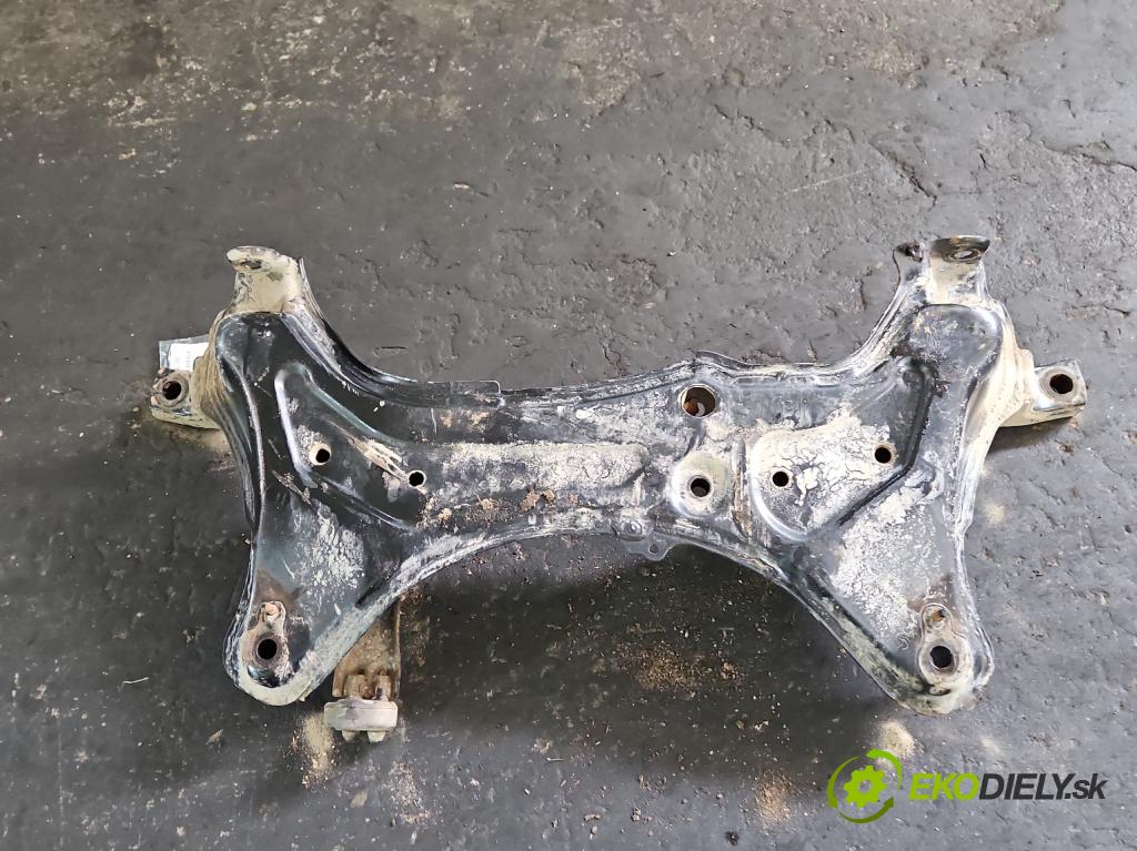 Toyota Rav4 I 1994-2000 2.0 16V 129 HP manual 95 kW 1998 cm3 5- výstuha motora 