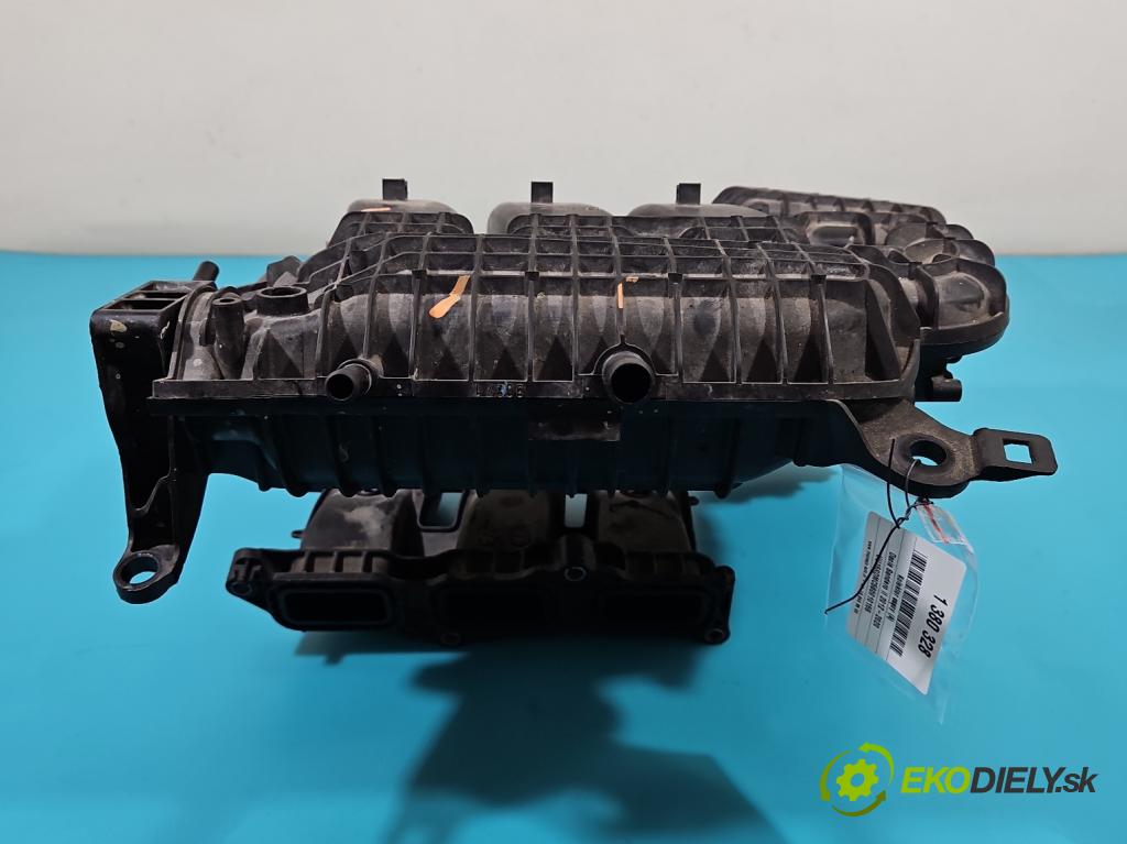 Dacia Sandero II 2012-2020 1.0 12V SCe: 73 HP manual 54 kW 999 cm3 5- zvod nasávací Z12002724 (Sacie potrubia)