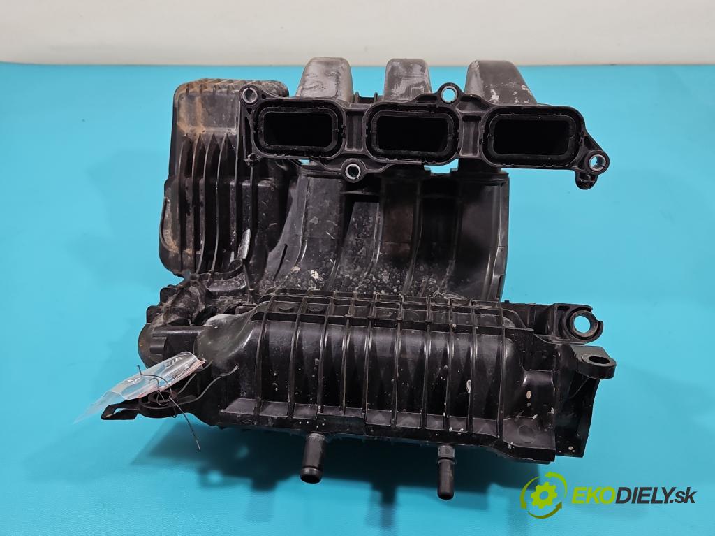 Dacia Sandero II 2012-2020 1.0 12V SCe: 73 HP manual 54 kW 999 cm3 5- zvod nasávací Z12002724 (Sacie potrubia)