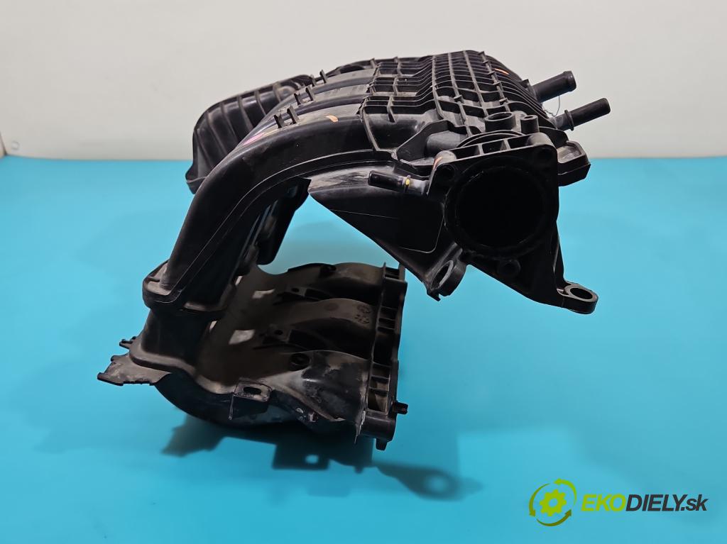 Dacia Sandero II 2012-2020 1.0 12V SCe: 73 HP manual 54 kW 999 cm3 5- zvod nasávací Z12002724 (Sacie potrubia)