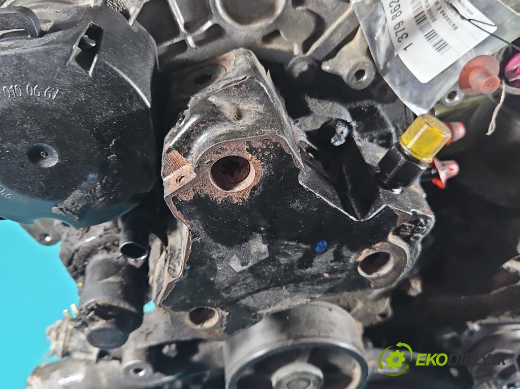 Mercedes E W211 2002-2009 3.2 cdi 204 HP automatic 150 kW 3222 cm3 5- čerpadlo vstrekovacia 0445010078 (Vstrekovacie čerpadlá)