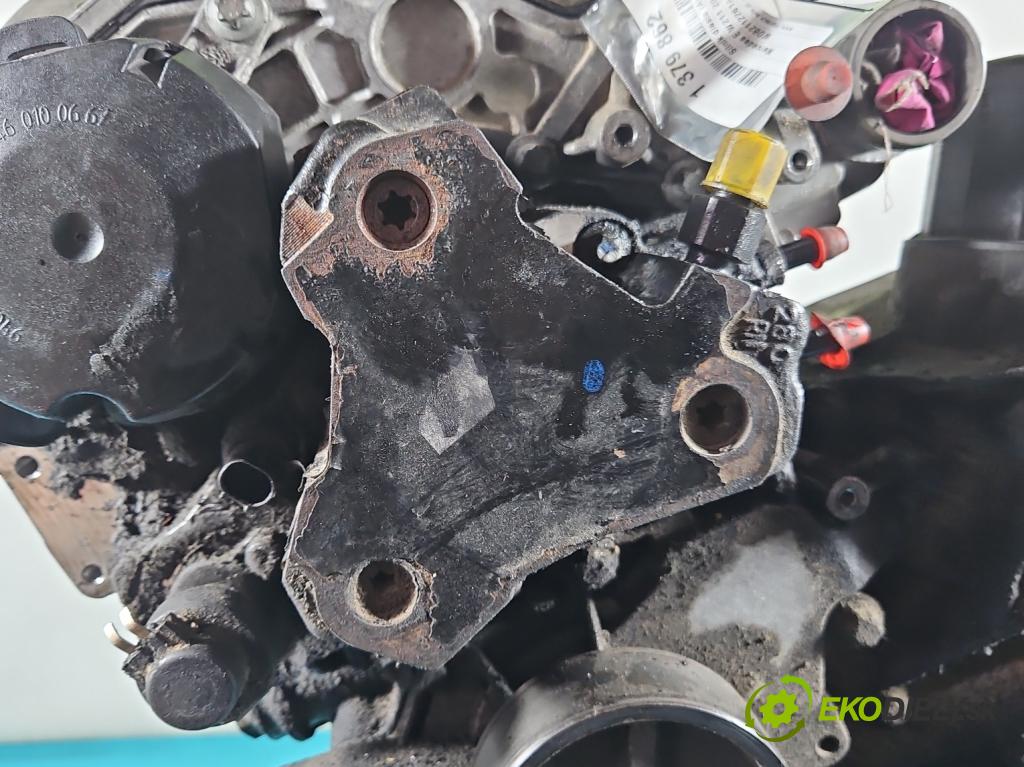 Mercedes E W211 2002-2009 3.2 cdi 204 HP automatic 150 kW 3222 cm3 5- čerpadlo vstrekovacia 0445010078 (Vstrekovacie čerpadlá)