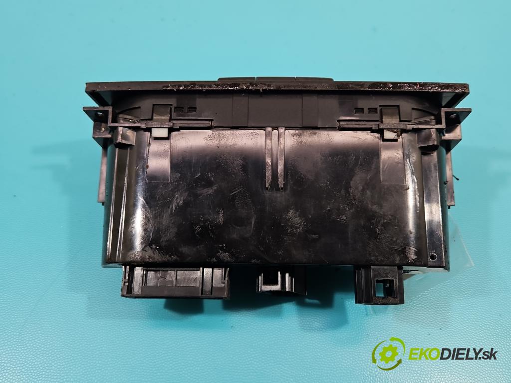 Vw Sharan I 1995-2010 1.9 tdi 116 HP manual 85 kW 1896 cm3 5- panel kúrenia 7M8907049B