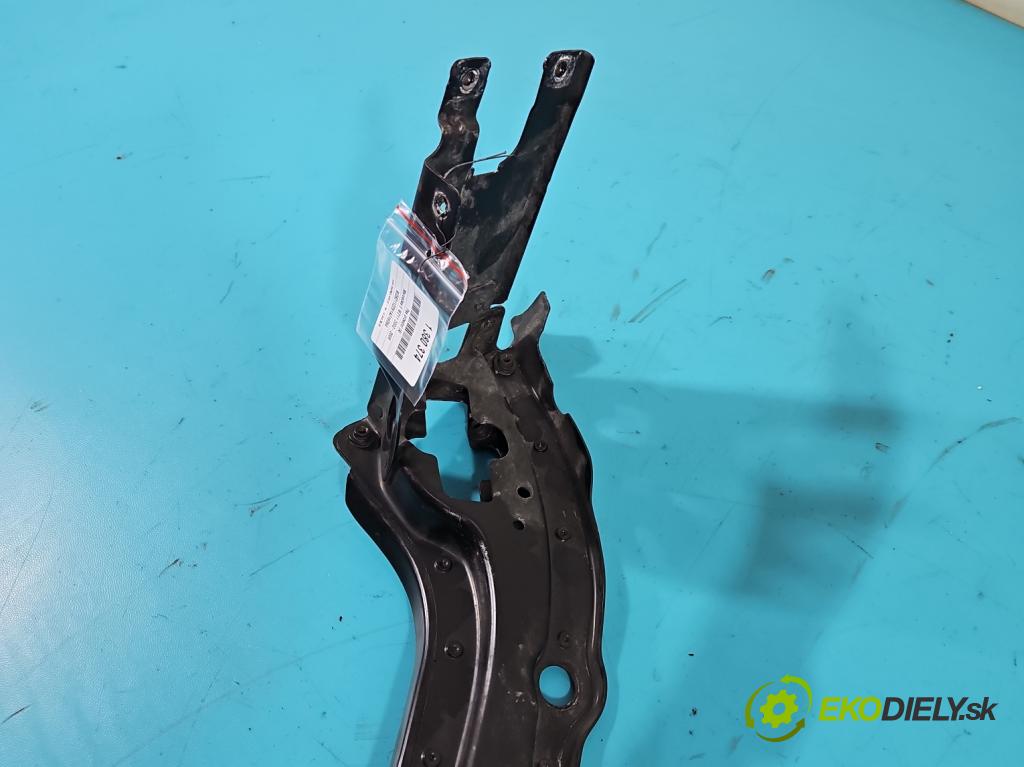 Mercedes E W211 2002-2009 3.2 cdi 204 hp automatic 150 kW 3222 cm3 5- stěna přední  (Výztuhy přední)