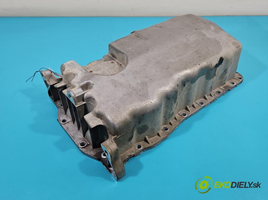 Skoda Octavia I 1996-2010 1.9 tdi 110 HP manual 81 kW 1896 cm3 5- vaňa olejová  (Olejové vane)