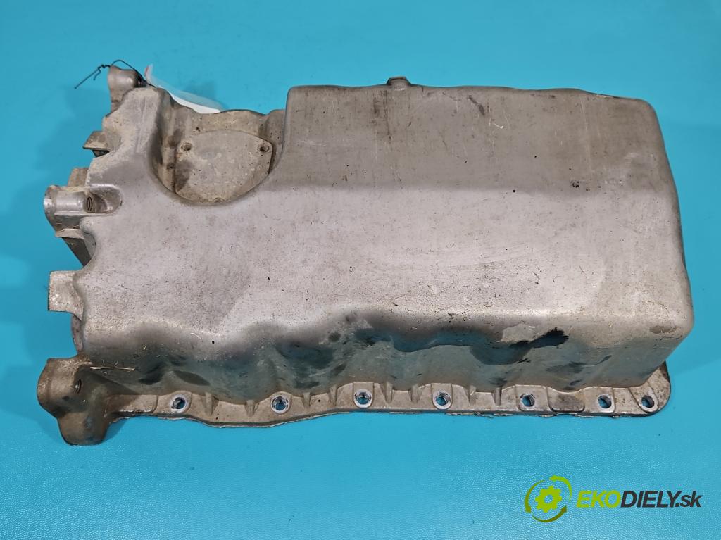 Skoda Octavia I 1996-2010 1.9 tdi 110 HP manual 81 kW 1896 cm3 5- vaňa olejová (Olejové vane)