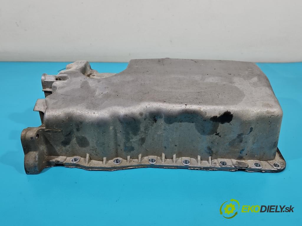 Skoda Octavia I 1996-2010 1.9 tdi 110 HP manual 81 kW 1896 cm3 5- vaňa olejová (Olejové vane)