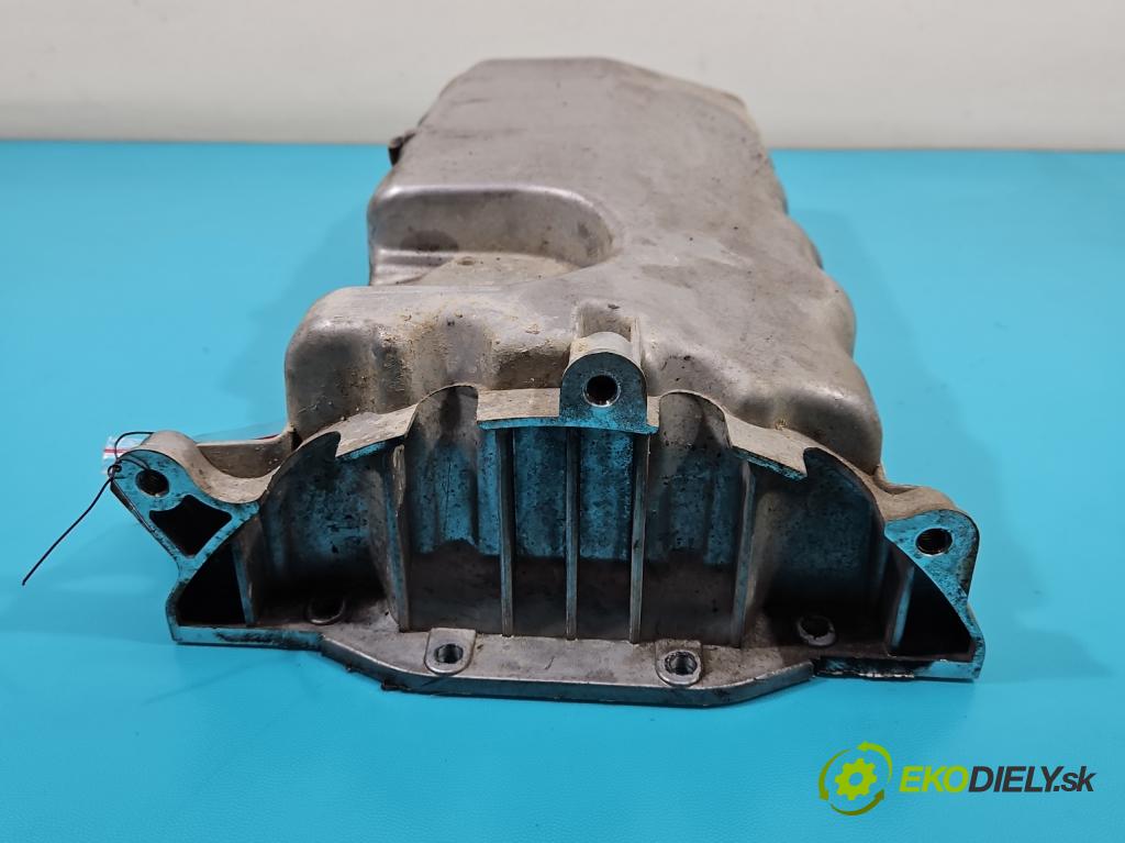 Skoda Octavia I 1996-2010 1.9 tdi 110 HP manual 81 kW 1896 cm3 5- vaňa olejová (Olejové vane)