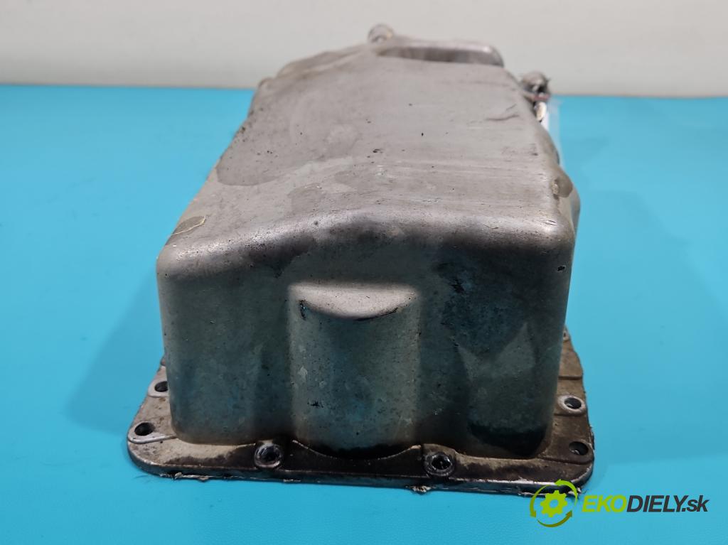 Skoda Octavia I 1996-2010 1.9 tdi 110 HP manual 81 kW 1896 cm3 5- vaňa olejová (Olejové vane)