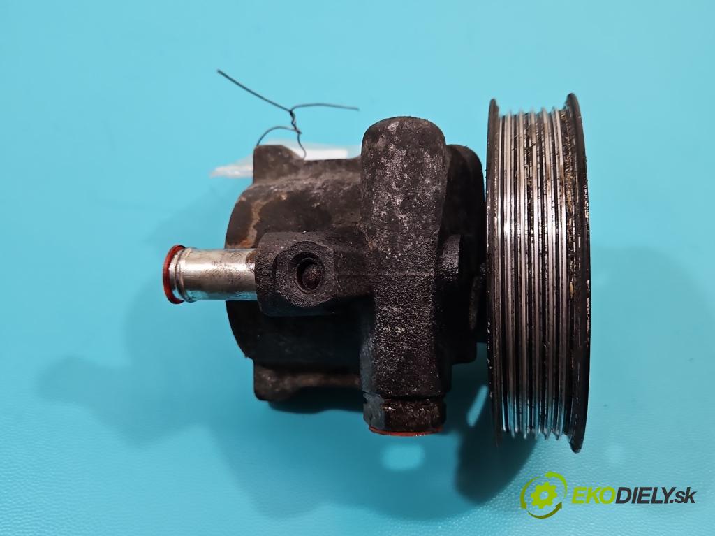 Seat Toledo II 1998-2004 1.9 tdi 110 HP manual 81 kW 1896 cm3 4- čerpadlo posilovač 1J0422154D (Servočerpadlá, pumpy riadenia)