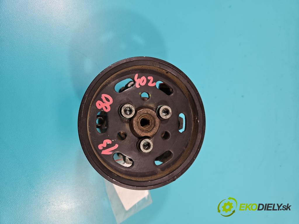 Seat Toledo II 1998-2004 1.9 tdi 110 HP manual 81 kW 1896 cm3 4- čerpadlo posilovač 1J0422154D (Servočerpadlá, pumpy riadenia)