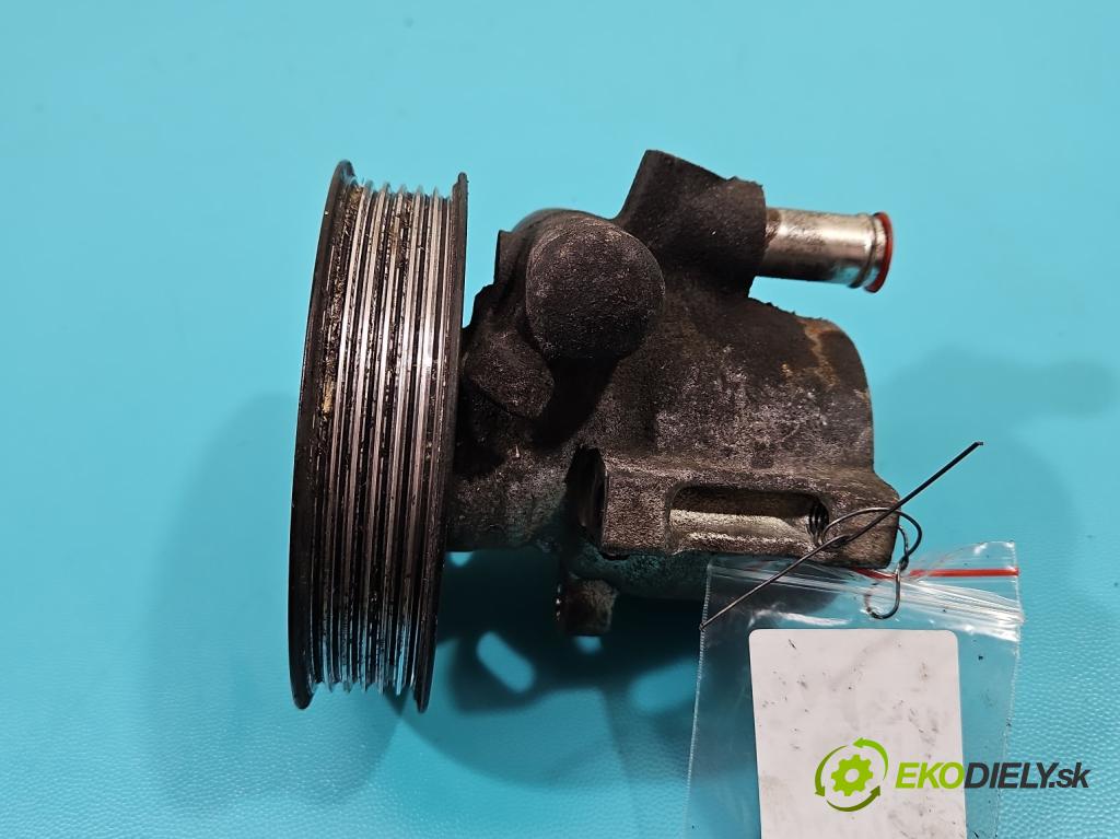 Seat Toledo II 1998-2004 1.9 tdi 110 HP manual 81 kW 1896 cm3 4- čerpadlo posilovač 1J0422154D (Servočerpadlá, pumpy riadenia)