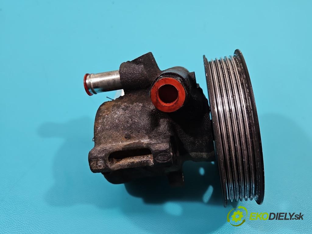 Seat Toledo II 1998-2004 1.9 tdi 110 HP manual 81 kW 1896 cm3 4- čerpadlo posilovač 1J0422154D (Servočerpadlá, pumpy riadenia)