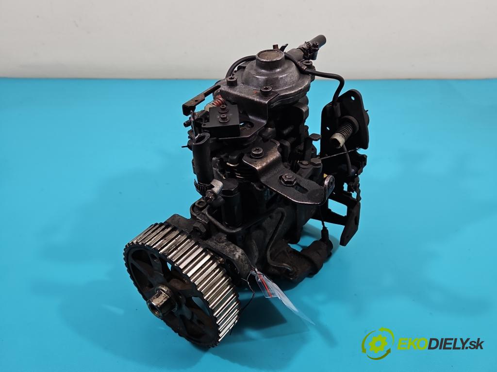 Fiat Ducato II 1994-2006 1.9 TD 90 HP manual 66 kW 1905 cm3 5- čerpadlo vstrekovacia 0460494430 (Vstrekovacie čerpadlá)