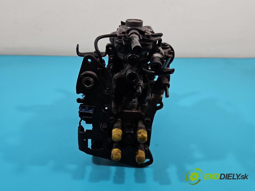 Fiat Ducato II 1994-2006 1.9 TD 90 HP manual 66 kW 1905 cm3 5- čerpadlo vstrekovacia 0460494430 (Vstrekovacie čerpadlá)