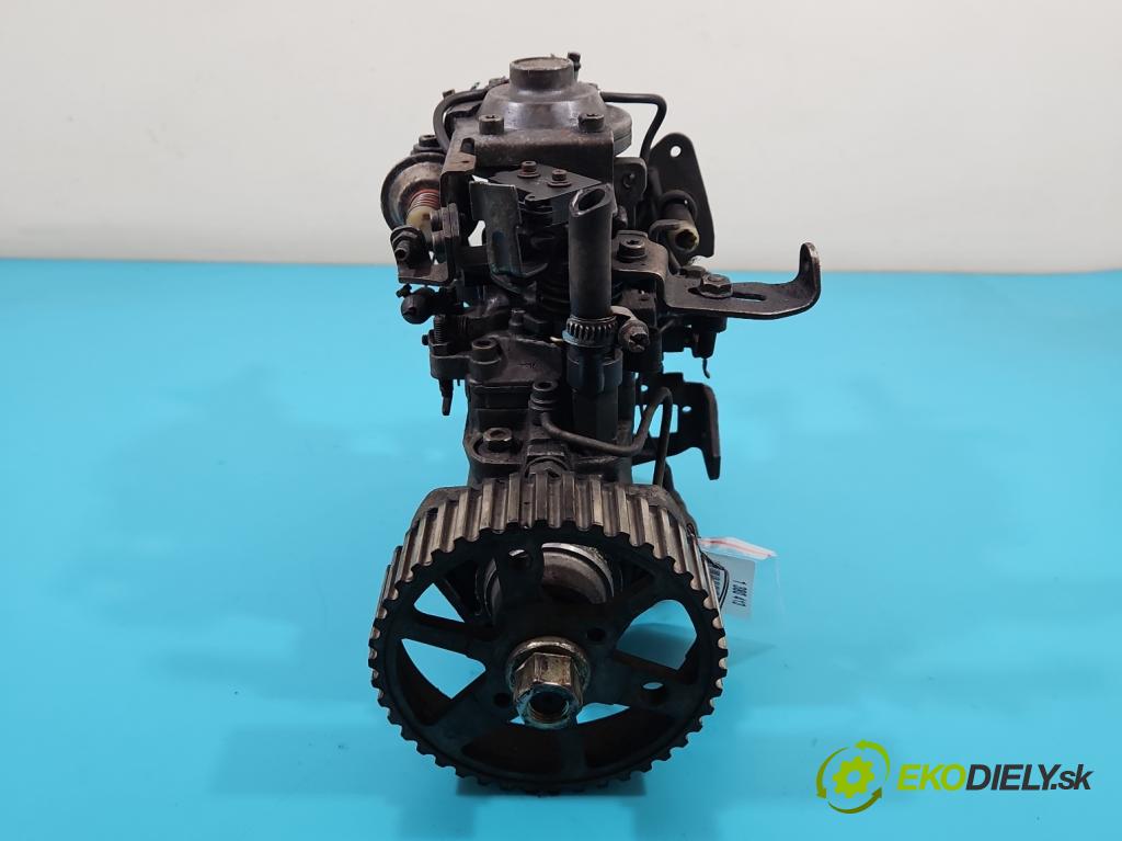 Fiat Ducato II 1994-2006 1.9 TD 90 HP manual 66 kW 1905 cm3 5- čerpadlo vstrekovacia 0460494430 (Vstrekovacie čerpadlá)