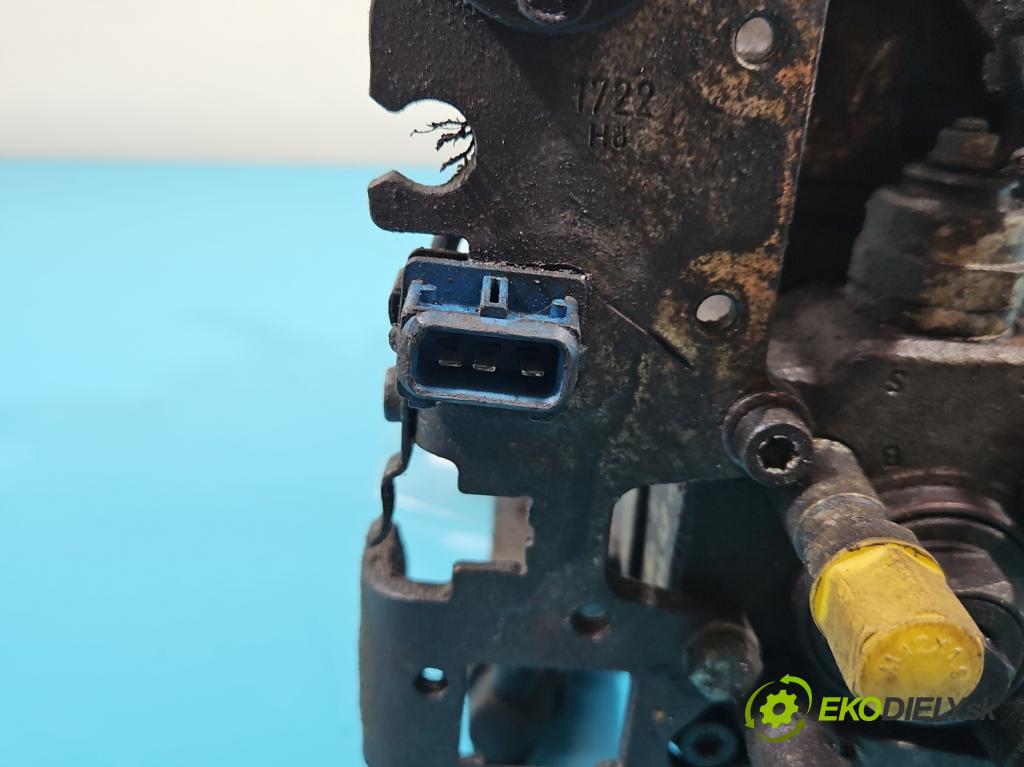 Fiat Ducato II 1994-2006 1.9 TD 90 HP manual 66 kW 1905 cm3 5- čerpadlo vstrekovacia 0460494430 (Vstrekovacie čerpadlá)