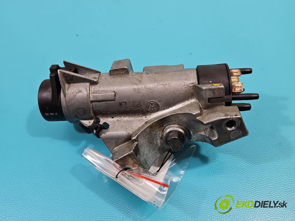 Audi A3 8L 1996-2003 1.8 20V 125 HP manual 92 kW 1781 cm3 3- Spínačka 1J0419959 (Spínacie skrinky a kľúče)