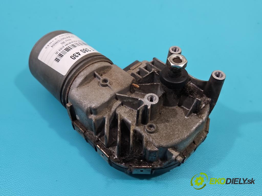 Volvo V50 2.0d 136hp manual 100 kW 1997 cm3 5- motor stěračů přední 0390241924