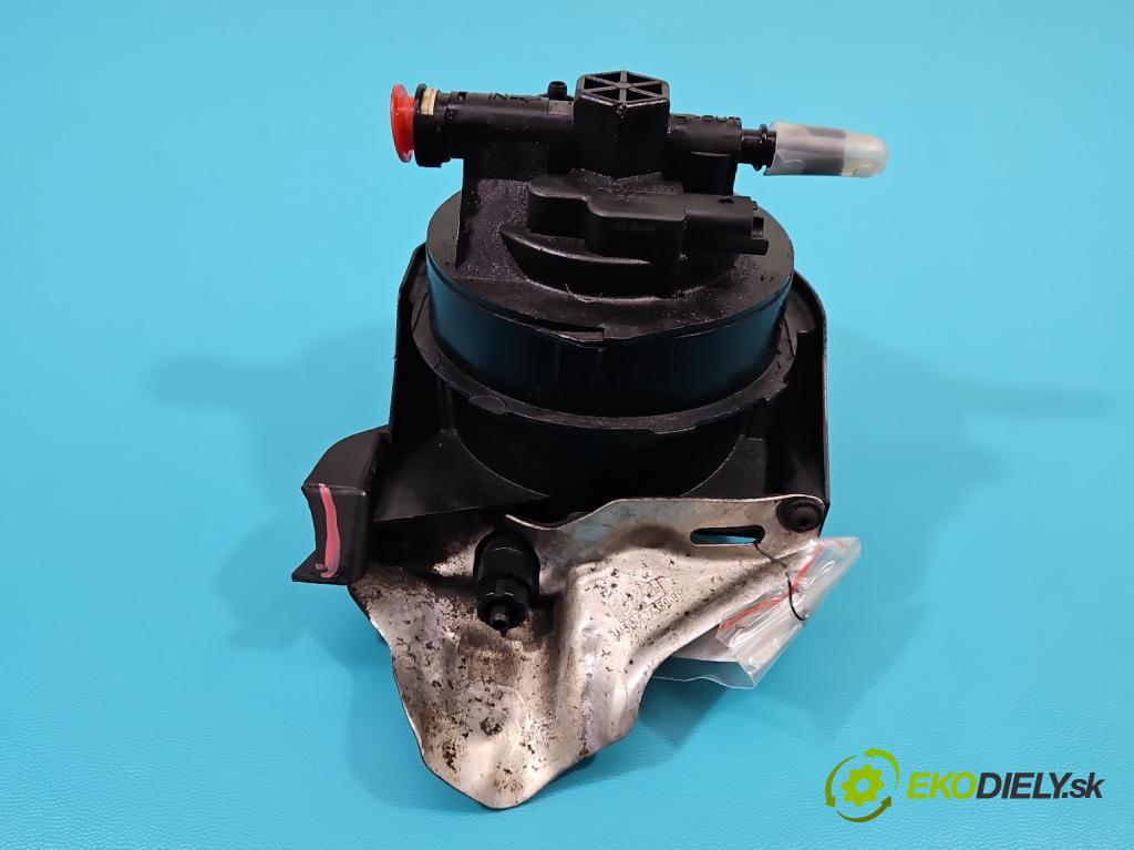 Volvo V50 2.0d 136 HP manual 100 kW 1997 cm3 5- obal filtra palivo 9645928180