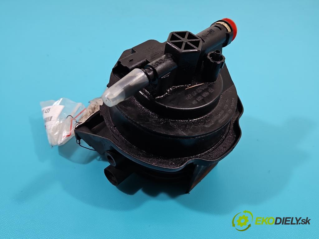 Volvo V50 2.0d 136 HP manual 100 kW 1997 cm3 5- obal filtra palivo 9645928180