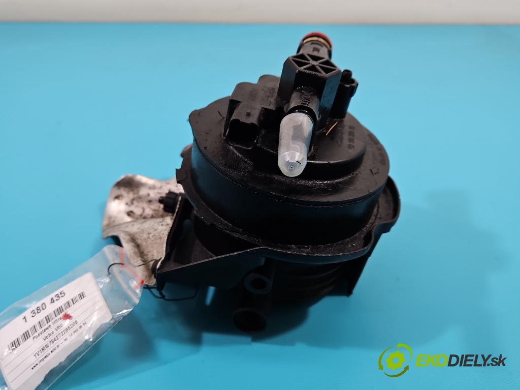 Volvo V50 2.0d 136 HP manual 100 kW 1997 cm3 5- obal filtra palivo 9645928180