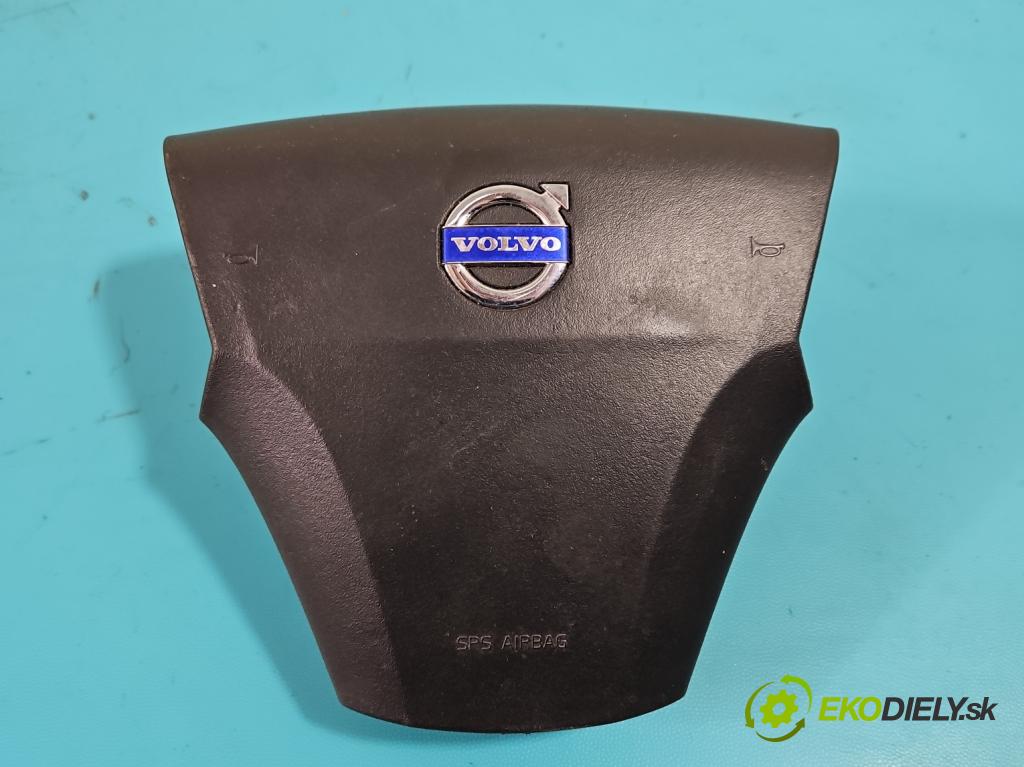 Volvo V50 2.0d 136 HP manual 100 kW 1997 cm3 5- kokpit,pristrojová doska rozdeľovacia