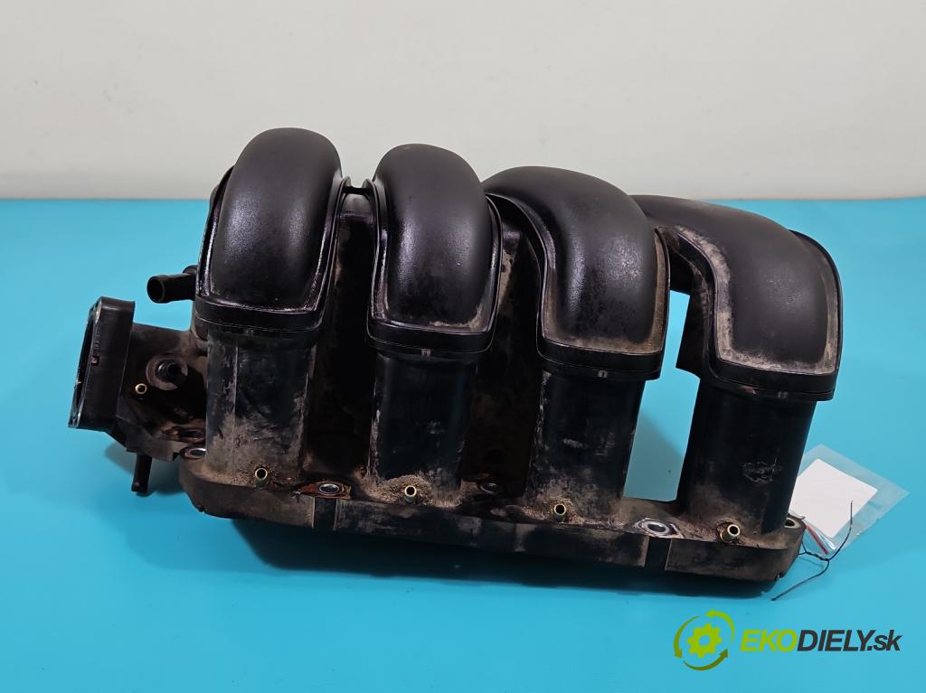 Toyota Avensis II T25 2003-2008 1.8 vvti 129 HP manual 95 kW 1794 cm3 5- zvod nasávací  (Sacie potrubia)