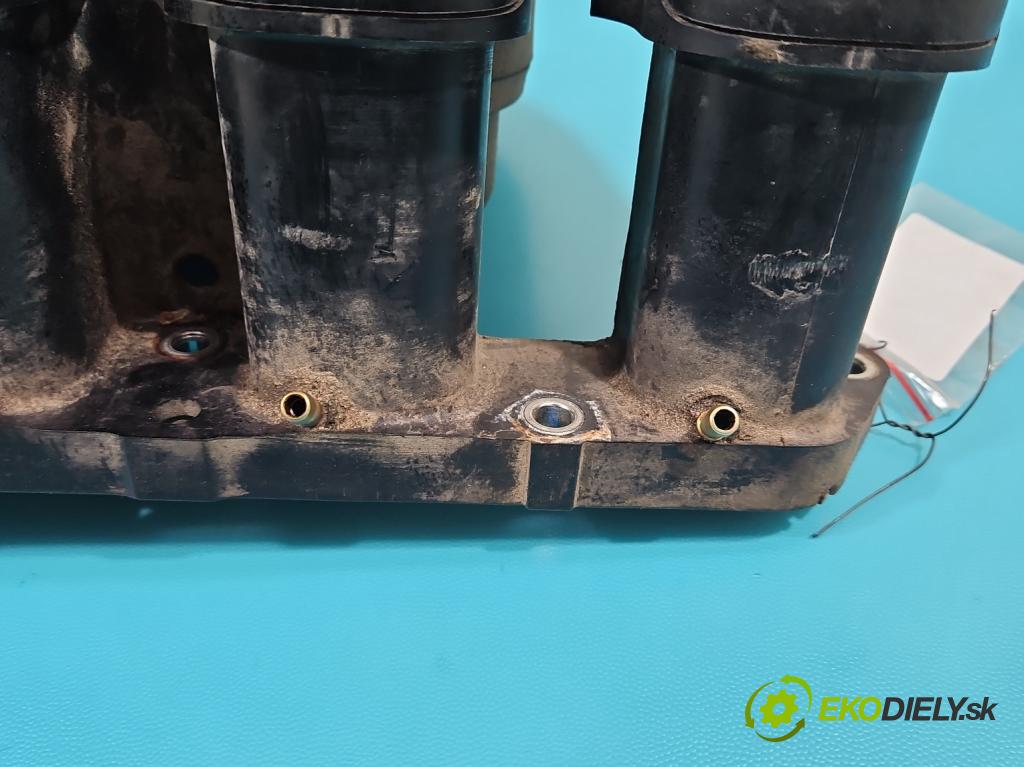 Toyota Avensis II T25 2003-2008 1.8 vvti 129 HP manual 95 kW 1794 cm3 5- zvod nasávací  (Sacie potrubia)