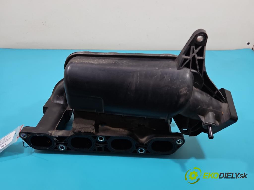 Toyota Avensis II T25 2003-2008 1.8 vvti 129 HP manual 95 kW 1794 cm3 5- zvod nasávací  (Sacie potrubia)