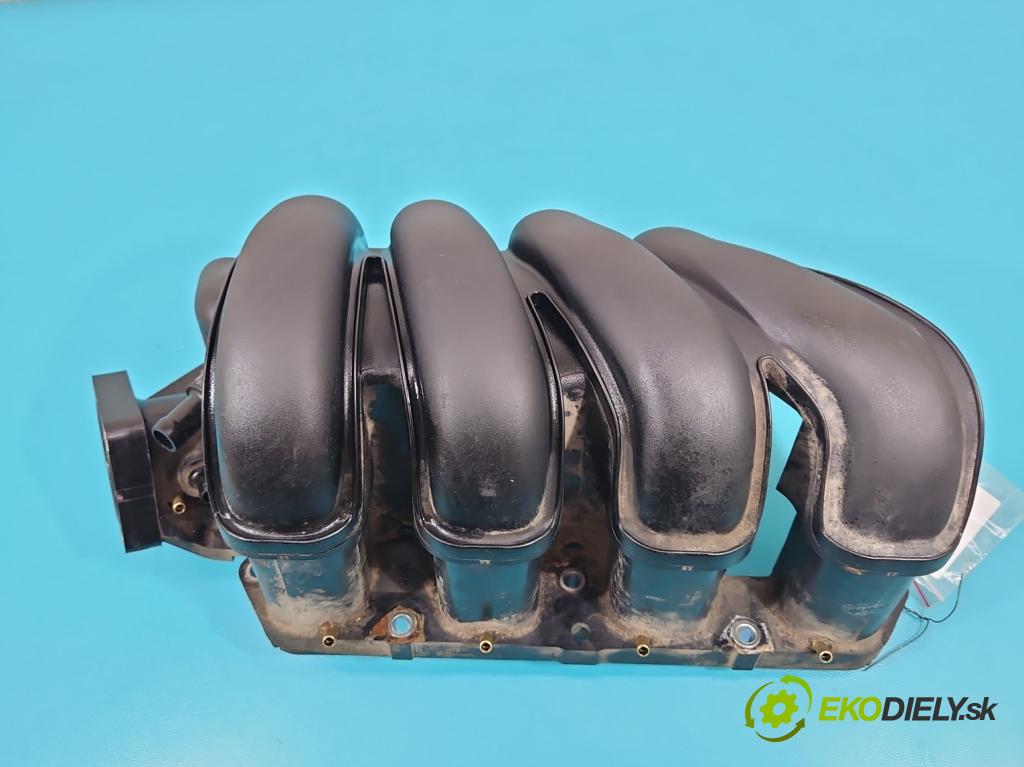 Toyota Avensis II T25 2003-2008 1.8 vvti 129 HP manual 95 kW 1794 cm3 5- zvod nasávací  (Sacie potrubia)